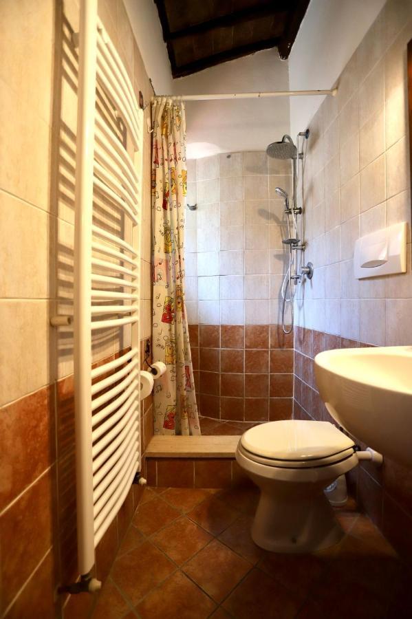 La Casa Di Agnese Appartement Capodimonte Buitenkant foto