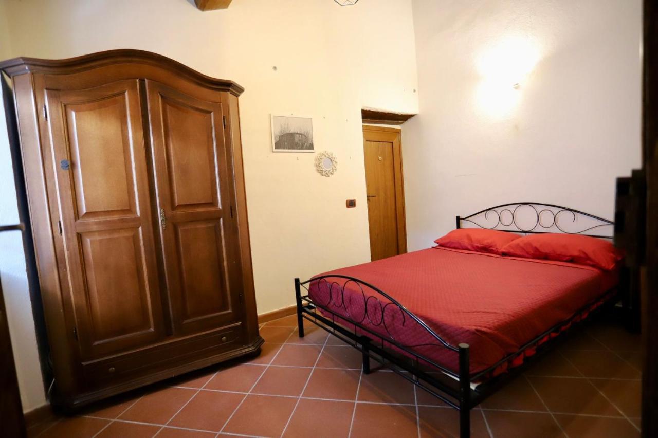 La Casa Di Agnese Appartement Capodimonte Buitenkant foto